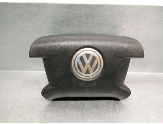 Recambio de airbag delantero izquierdo para volkswagen t5 transporter/furgoneta 1.9 tdi cat (axb) referencia OEM IAM 7H0880201H 