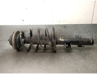 Recambio de amortiguador delantero derecho para volkswagen t5 transporter/furgoneta 1.9 tdi cat (axb) referencia OEM IAM 7H04130