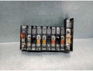 Recambio de caja reles / fusibles para volkswagen t5 transporter/furgoneta 1.9 tdi cat (axb) referencia OEM IAM 7H6970187B 