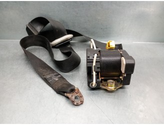 Recambio de cinturon seguridad delantero derecho para volkswagen t5 transporter/furgoneta 1.9 tdi cat (axb) referencia OEM IAM 7
