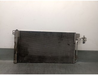 Recambio de condensador / radiador aire acondicionado para volkswagen t5 transporter/furgoneta 1.9 tdi cat (axb) referencia OEM 
