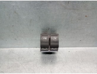Recambio de mando elevalunas delantero izquierdo para volkswagen t5 transporter/furgoneta 1.9 tdi cat (axb) referencia OEM IAM 7