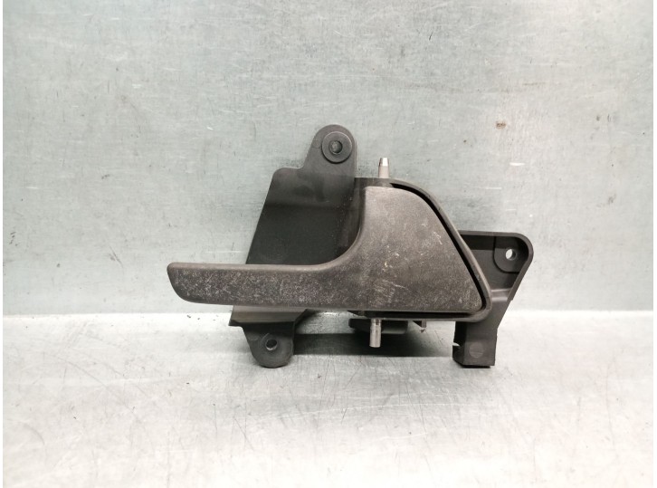 Recambio de maneta interior delantera derecha para volkswagen t5 transporter/furgoneta 1.9 tdi cat (axb) referencia OEM IAM 7H08
