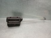 Recambio de maneta interior trasera derecha para volkswagen t5 transporter/furgoneta 1.9 tdi cat (axb) referencia OEM IAM 7E0843