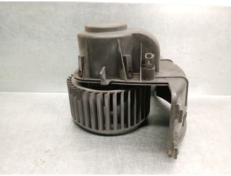 Recambio de motor calefaccion para volkswagen t5 transporter/furgoneta 1.9 tdi cat (axb) referencia OEM IAM 7H1820021B 7H1820021