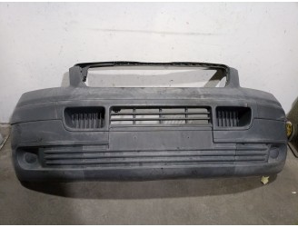 Recambio de paragolpes delantero para volkswagen t5 transporter/furgoneta 1.9 tdi cat (axb) referencia OEM IAM 7H0807101F 7H0807