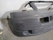 Recambio de paragolpes delantero para volkswagen t5 transporter/furgoneta 1.9 tdi cat (axb) referencia OEM IAM 7H0807101F 7H0807