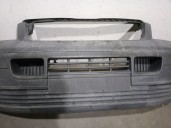 Recambio de paragolpes delantero para volkswagen t5 transporter/furgoneta 1.9 tdi cat (axb) referencia OEM IAM 7H0807101F 7H0807