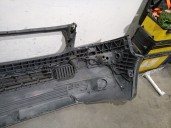 Recambio de paragolpes delantero para volkswagen t5 transporter/furgoneta 1.9 tdi cat (axb) referencia OEM IAM 7H0807101F 7H0807