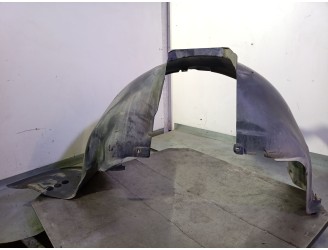 Recambio de paso rueda delantero derecho para volkswagen t5 transporter/furgoneta 1.9 tdi cat (axb) referencia OEM IAM 7H0809962