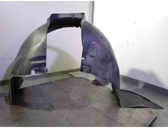 Recambio de paso rueda delantero izquierdo para volkswagen t5 transporter/furgoneta 1.9 tdi cat (axb) referencia OEM IAM 7H08099