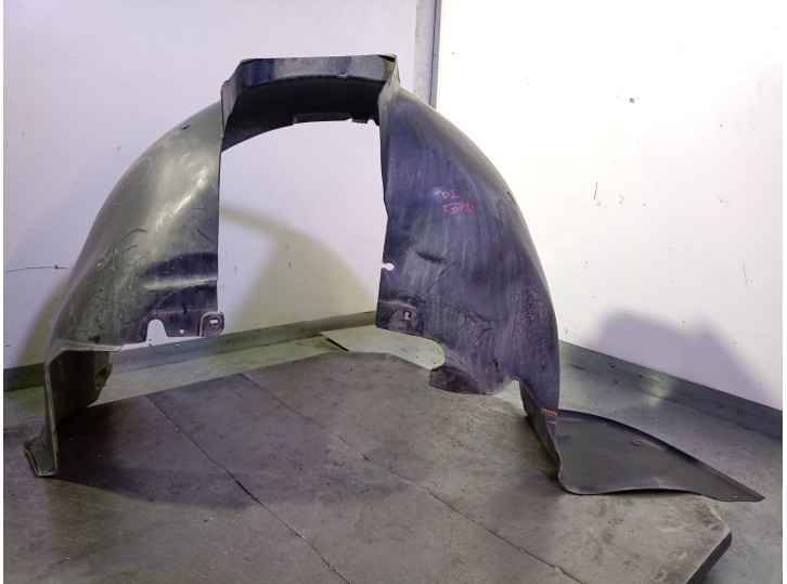 Recambio de paso rueda delantero izquierdo para volkswagen t5 transporter/furgoneta 1.9 tdi cat (axb) referencia OEM IAM 7H08099