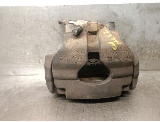 Recambio de pinza freno delantera derecha para volkswagen t5 transporter/furgoneta 1.9 tdi cat (axb) referencia OEM IAM 7L661512