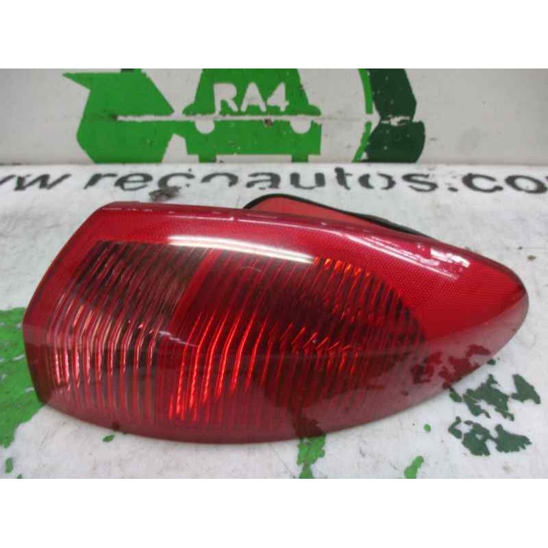 Recambio de piloto trasero derecho para alfa romeo 147 (190) 1.6 16v cat referencia OEM IAM   