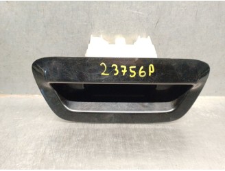 Recambio de maneta exterior porton para jeep compass (mp, m6, mv, m7) 2.0 crd 4x4 referencia OEM IAM 5VF90KXJAC 5VF90KXJAB 