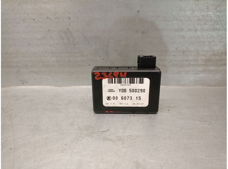 Replacement sensor for Land Rover Range Rover Sport I (L320) 3.6 D 4x4 OEM IAM reference YDB500290 LK
