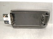 Recambio de apoyabrazos central para jeep compass (mp, m6, mv, m7) 2.0 crd 4x4 referencia OEM IAM 5ZK07LT5AB 5ZK07LT5AB 