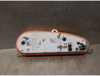 Recambio de centralita faros xenon para dacia sandero iii 1.0 tce 90 referencia OEM IAM VP00218062 