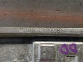 Recambio de centralita faros xenon para dacia sandero iii 1.0 tce 90 referencia OEM IAM VP00218061  