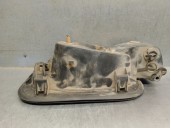 Recambio de tapa exterior combustible para jeep compass (mp, m6, mv, m7) 2.0 crd 4x4 referencia OEM IAM 55112652AA 55112652AA 