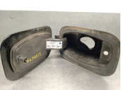 Recambio de tapa exterior combustible para jeep compass (mp, m6, mv, m7) 2.0 crd 4x4 referencia OEM IAM 55112652AA 55112652AA 