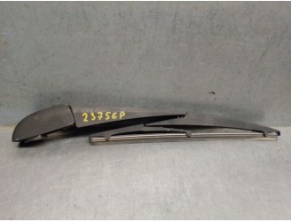 Recambio de brazo limpia trasero para jeep compass (mp, m6, mv, m7) 2.0 crd 4x4 referencia OEM IAM 68358389AA 68358389AA 