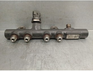 Recambio de rampa inyectora para renault kangoo express (fw0/1_) 1.5 dci 75 (fw07, fw10, fw04) referencia OEM IAM H8201157327 17