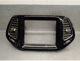 Recambio de rejilla aireadora para jeep compass (mp, m6, mv, m7) 2.0 crd 4x4 referencia OEM IAM 5UT63DX8AB 5UT63DX8AB 