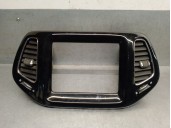 Recambio de rejilla aireadora para jeep compass (mp, m6, mv, m7) 2.0 crd 4x4 referencia OEM IAM 5UT63DX8AB 5UT63DX8AB 