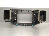 Recambio de rejilla aireadora para jeep compass (mp, m6, mv, m7) 2.0 crd 4x4 referencia OEM IAM 5UT63DX8AB 5UT63DX8AB 