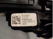 Recambio de rejilla aireadora para jeep compass (mp, m6, mv, m7) 2.0 crd 4x4 referencia OEM IAM 5UT63DX8AB 5UT63DX8AB 