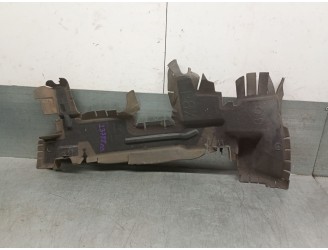 Recambio de molduras delanteras para peugeot 3008 ii suv (mc_, mr_, mj_, m4_) 1.2 thp/ puretech 130 (mrhnsm, mrhnsu, mrhnsj, mrh