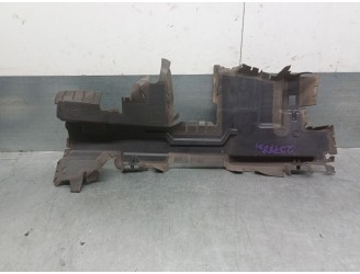 Recambio de molduras delanteras para peugeot 3008 ii suv (mc_, mr_, mj_, m4_) 1.2 thp/ puretech 130 (mrhnsm, mrhnsu, mrhnsj, mrh