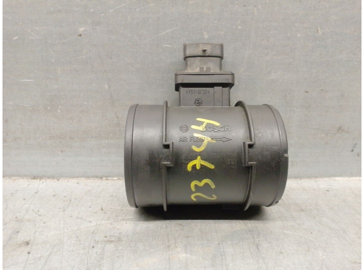 Recambio de caudalimetro para fiat linea (323_, 110_) 1.6 d multijet referencia OEM IAM 55206758 51831050 