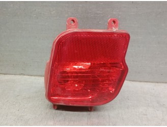 Recambio de faro antiniebla izquierdo para peugeot 3008 ii suv (mc_, mr_, mj_, m4_) 1.2 thp/ puretech 130 (mrhnsm, mrhnsu, mrhns