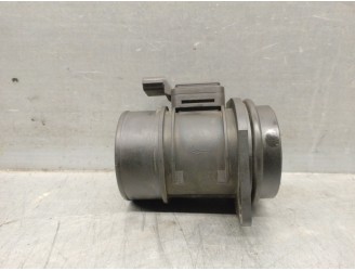 Recambio de caudalimetro para renault megane ii berlina 5p 1.5 dci diesel referencia OEM IAM 8200280060  5WK97008 SIEMENS VDO