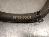 Recambio de tubo para hyundai tucson (tl, tle) 1.7 crdi referencia OEM IAM 59130D3400 59130D3400 