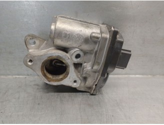 Recambio de valvula egr para renault kangoo express (fw0/1_) 1.5 dci 75 (fw07, fw10, fw04) referencia OEM IAM H8201143495  DENSO