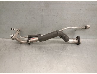 Recambio de tubos aire acondicionado para land rover range rover sport i (l320) 3.6 d 4x4 referencia OEM IAM JUE501060 JUE501060