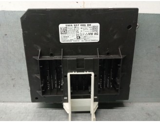 Recambio de modulo electronico para seat leon sp kl / sfdxdex0 1.5 leon sp referencia OEM IAM 5WA937086BK F005V04462 BOSCH 