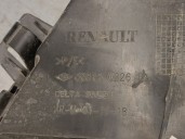 Recambio de rejilla delantera para dacia sandero iii 1.0 tce 90 referencia OEM IAM 601971468R 601971468R 