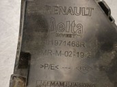 Recambio de rejilla delantera para dacia sandero iii 1.0 tce 90 referencia OEM IAM 601971468R 601971468R 