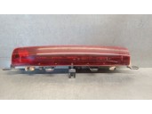 Recambio de luz central de freno para jeep compass (mp, m6, mv, m7) 2.0 crd 4x4 referencia OEM IAM 55112677AA 55112677AA 