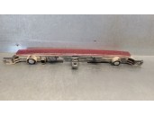 Recambio de luz central de freno para jeep compass (mp, m6, mv, m7) 2.0 crd 4x4 referencia OEM IAM 55112677AA 55112677AA 