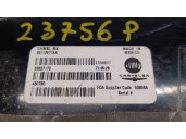 Recambio de luz central de freno para jeep compass (mp, m6, mv, m7) 2.0 crd 4x4 referencia OEM IAM 55112677AA 55112677AA 