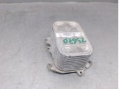 Recambio de enfriador aceite motor para seat leon (1p1) 1.6 tdi referencia OEM IAM 03L117021C 03L117021C 