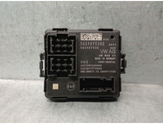 Recambio de modulo electronico para seat leon sp kl / sfdxdex0 1.5 leon sp referencia OEM IAM 5QS907530E A2C7889430300 CONTINENT
