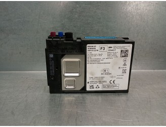 Recambio de modulo electronico para renault captur ii (hf_) tce 90 (hfm6) referencia OEM IAM 2591A1227R  EE49217 VALEO