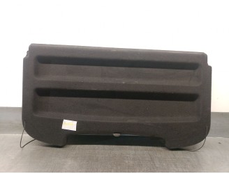 Recambio de bandeja trasera para dacia sandero iii 1.0 tce 90 referencia OEM IAM 794205701R 794201228R 