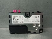 Recambio de modulo electronico para seat leon sp kl / sfdxdex0 1.5 leon sp referencia OEM IAM 571035284B 571035284B 